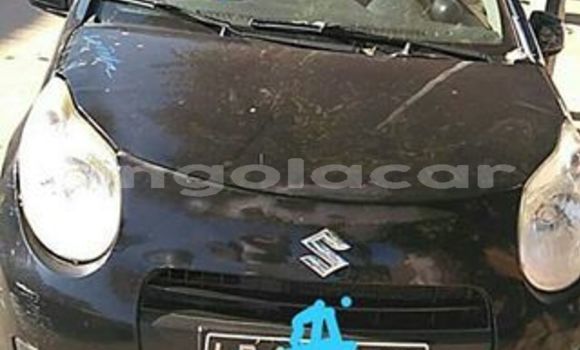 Comprar Usado Suzuki Celerio Preto Carro em Luanda em Luanda Province Comprar Usado Suzuki Celerio Preto Carro em Luanda em Luanda Province