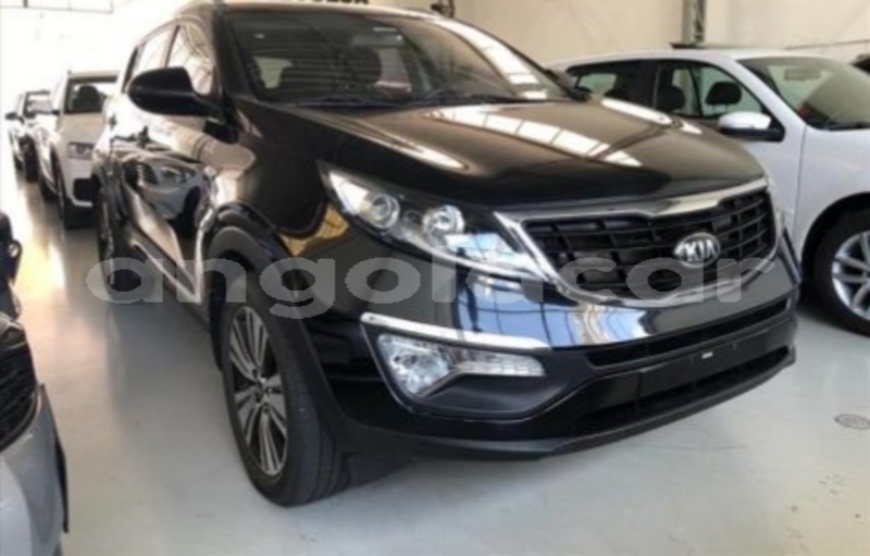 Big with watermark kia sportage benguela benguela 12602