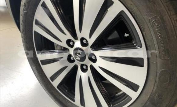 Comprar Usado Kia Sportage Preto Carro em Benguela em Benguela Comprar Usado Kia Sportage Preto Carro em Benguela em Benguela