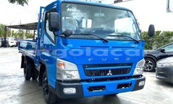 Acheter Neuf Voiture Mitsubishi Carisma Bleu à Luena, Moxico