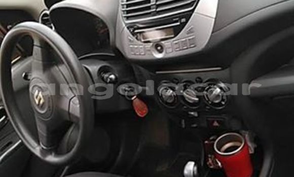 Comprar Usado Suzuki Celerio Preto Carro em Luanda em Luanda Province Comprar Usado Suzuki Celerio Preto Carro em Luanda em Luanda Province