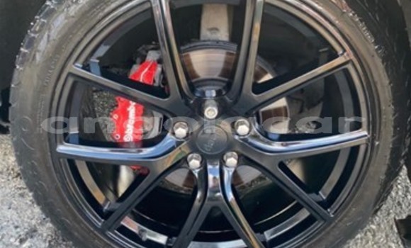 Buy Used Jeep Grand Cherokee Black Car in Luena in Moxico Buy Used Jeep Grand Cherokee Black Car in Luena in Moxico