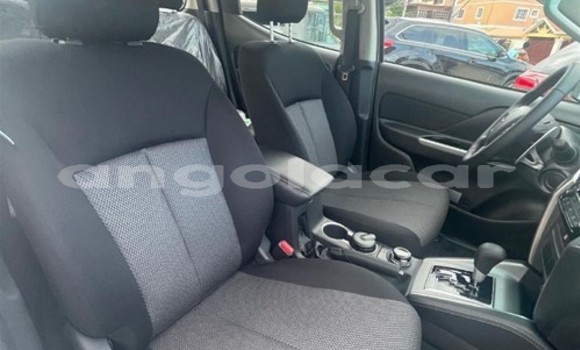 Buy New Mitsubishi L200 White Car in Lobito in Benguela Buy New Mitsubishi L200 White Car in Lobito in Benguela