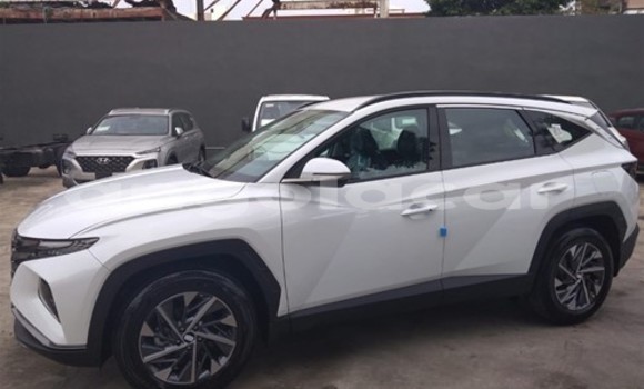 Buy New Hyundai Tucson White Car in Soyo in Zaire Buy New Hyundai Tucson White Car in Soyo in Zaire