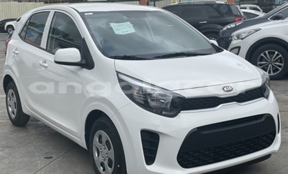 Acheter Occasion Voiture Kia Picanto Blanc à Uige, Uige Acheter Occasion Voiture Kia Picanto Blanc à Uige, Uige