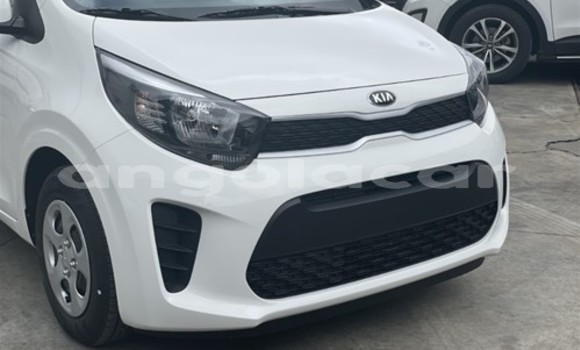 Acheter Occasion Voiture Kia Picanto Blanc à Uige, Uige Acheter Occasion Voiture Kia Picanto Blanc à Uige, Uige