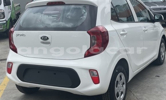 Acheter Occasion Voiture Kia Picanto Blanc à Uige, Uige Acheter Occasion Voiture Kia Picanto Blanc à Uige, Uige