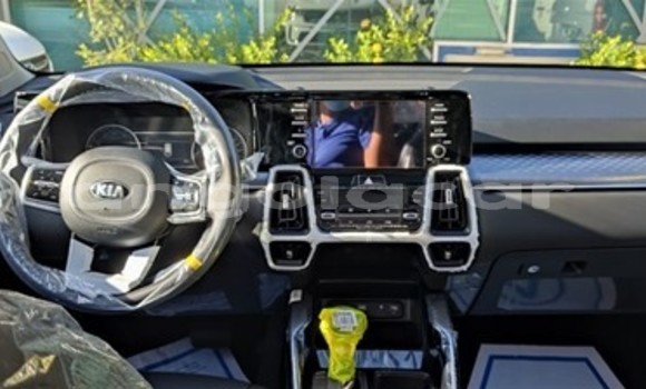 Acheter Occasion Voiture Kia Sorento Blanc à Ondjiva, Province de Cunene Acheter Occasion Voiture Kia Sorento Blanc à Ondjiva, Province de Cunene