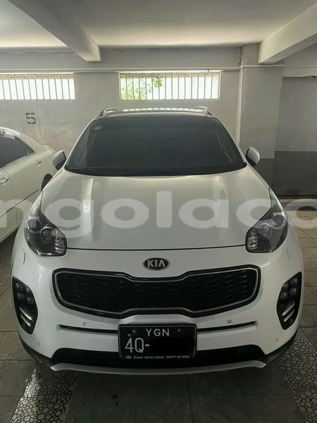 Big with watermark kia sportage huambo caala 12621