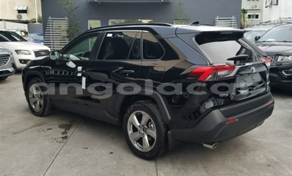 Buy Used Toyota RAV4 Black Car in Cuito in Province of Bié Buy Used Toyota RAV4 Black Car in Cuito in Province of Bié