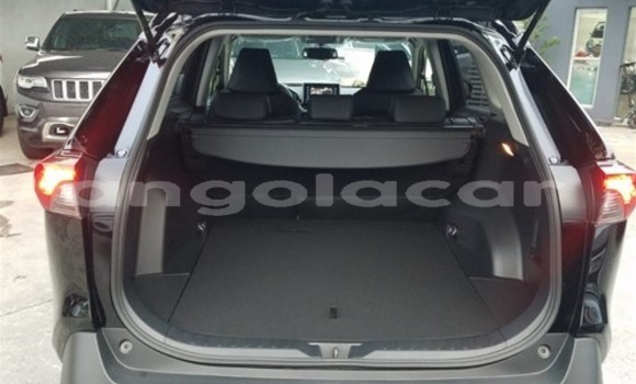 Buy Used Toyota RAV4 Black Car in Cuito in Province of Bié Buy Used Toyota RAV4 Black Car in Cuito in Province of Bié