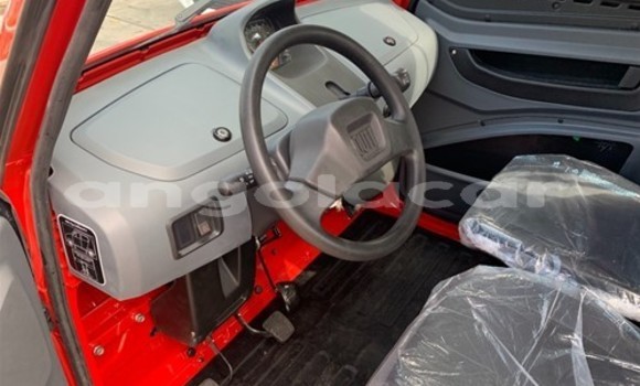 Buy New Bajaj Qute Red Car in Luanda in Luanda Province Buy New Bajaj Qute Red Car in Luanda in Luanda Province