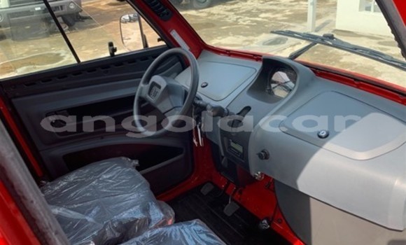 Buy New Bajaj Qute Red Car in Luanda in Luanda Province Buy New Bajaj Qute Red Car in Luanda in Luanda Province