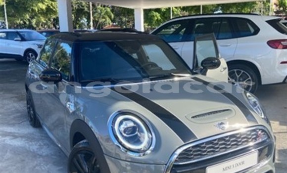 Acheter Occasion Voiture Mini Cooper S clubman Autre à Lubango, Huila Acheter Occasion Voiture Mini Cooper S clubman Autre à Lubango, Huila