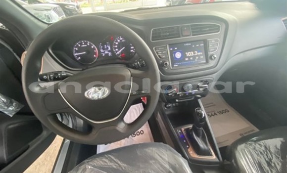 Acheter Occasion Voiture Hyundai i20 Autre à Malanje, Malanje Province Acheter Occasion Voiture Hyundai i20 Autre à Malanje, Malanje Province