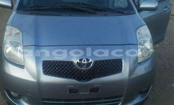 Comprar Usado Toyota Yaris Outro Carro em Caala em Huambo