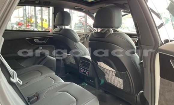 Buy Used Audi Q8 White Car in Luena in Moxico Buy Used Audi Q8 White Car in Luena in Moxico