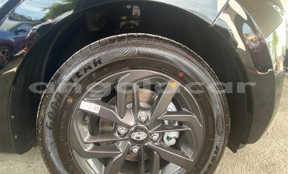 Buy Used Hyundai i10 Black Car in Luanda in Luanda Province Buy Used Hyundai i10 Black Car in Luanda in Luanda Province