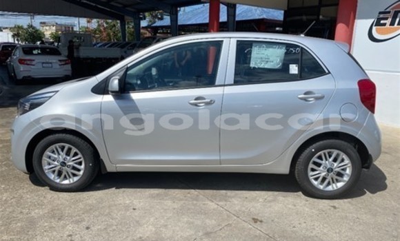 Acheter Occasion Voiture Kia Picanto Gris à Luena, Moxico Acheter Occasion Voiture Kia Picanto Gris à Luena, Moxico