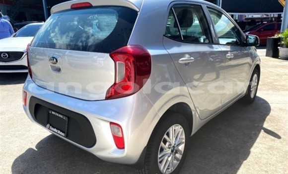 Acheter Occasion Voiture Kia Picanto Gris à Luena, Moxico Acheter Occasion Voiture Kia Picanto Gris à Luena, Moxico