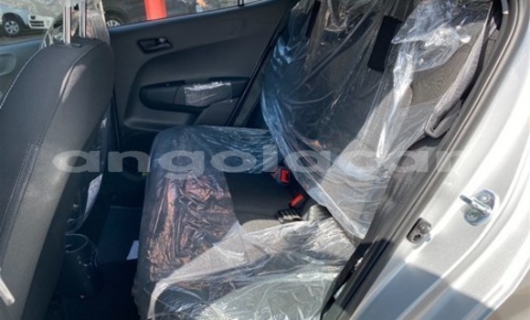 Acheter Occasion Voiture Kia Picanto Gris à Luena, Moxico Acheter Occasion Voiture Kia Picanto Gris à Luena, Moxico