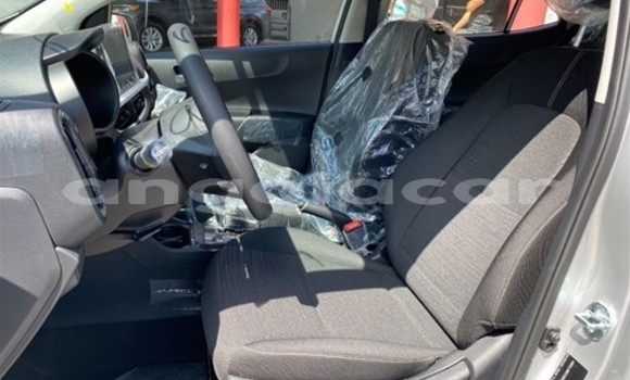 Acheter Occasion Voiture Kia Picanto Gris à Luena, Moxico Acheter Occasion Voiture Kia Picanto Gris à Luena, Moxico