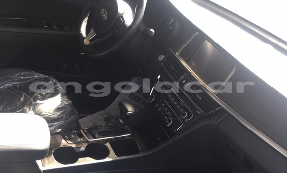 Acheter Occasion Voiture Kia Optima Rouge à Benguela, Benguela Acheter Occasion Voiture Kia Optima Rouge à Benguela, Benguela