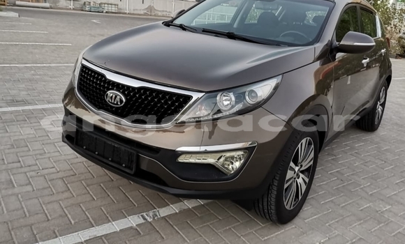 Acheter Occasion Voiture Kia Sportage Autre à Benguela, Benguela Acheter Occasion Voiture Kia Sportage Autre à Benguela, Benguela