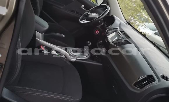 Buy Used Kia Sportage Other Car in Benguela in Benguela Buy Used Kia Sportage Other Car in Benguela in Benguela