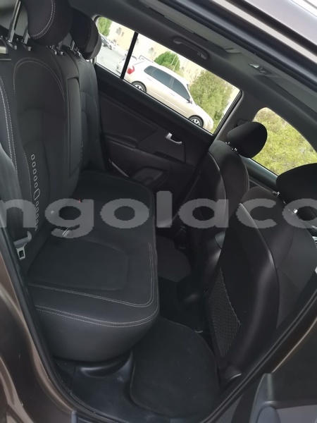 Big with watermark kia sportage benguela benguela 12635