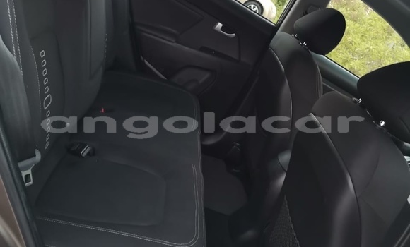 Buy Used Kia Sportage Other Car in Benguela in Benguela Buy Used Kia Sportage Other Car in Benguela in Benguela