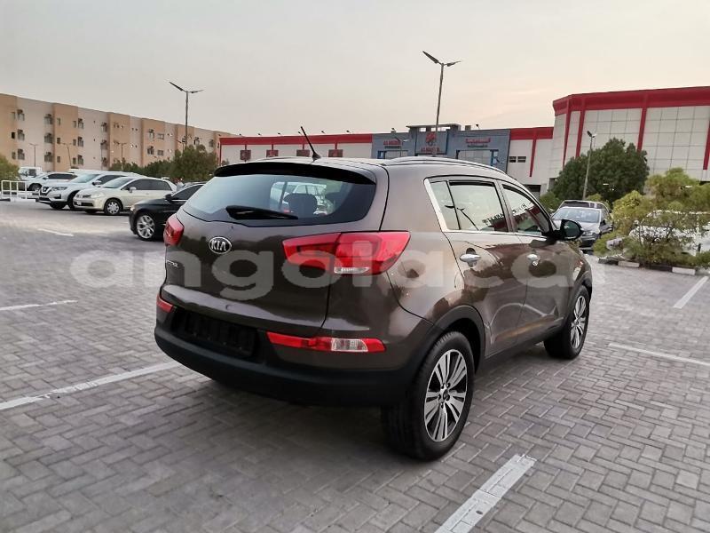 Big with watermark kia sportage benguela benguela 12635