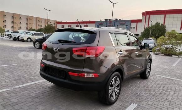 Buy Used Kia Sportage Other Car in Benguela in Benguela Buy Used Kia Sportage Other Car in Benguela in Benguela
