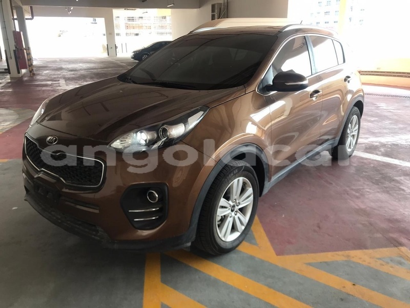 Big with watermark kia sportage benguela benguela 12636