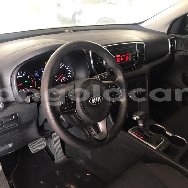 Big with watermark kia sportage benguela benguela 12636