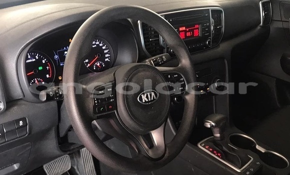 Buy Used Kia Sportage Other Car in Benguela in Benguela Buy Used Kia Sportage Other Car in Benguela in Benguela