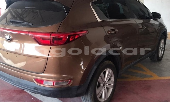 Buy Used Kia Sportage Other Car in Benguela in Benguela Buy Used Kia Sportage Other Car in Benguela in Benguela