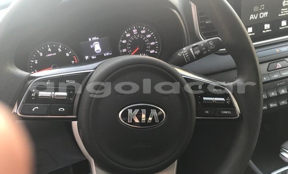 Buy Used Kia Sportage Black Car in Benguela in Benguela Buy Used Kia Sportage Black Car in Benguela in Benguela