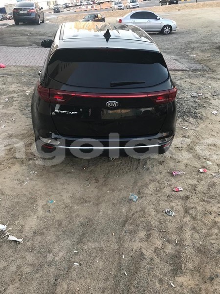 Big with watermark kia sportage benguela benguela 12637