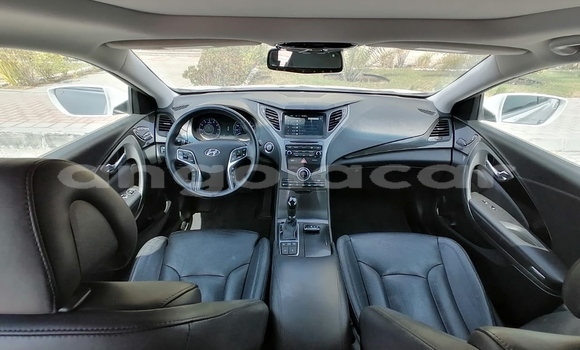 Buy Used Hyundai Azera White Car in Benguela in Benguela Buy Used Hyundai Azera White Car in Benguela in Benguela