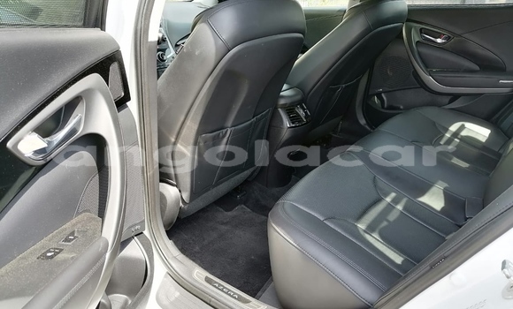 Buy Used Hyundai Azera White Car in Benguela in Benguela Buy Used Hyundai Azera White Car in Benguela in Benguela