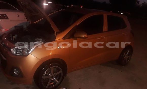 Comprar Usado Hyundai i10 Outro Carro em Luanda em Luanda Province Comprar Usado Hyundai i10 Outro Carro em Luanda em Luanda Province