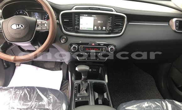 Acheter Occasion Voiture Kia Sorento Noir à Benguela, Benguela Acheter Occasion Voiture Kia Sorento Noir à Benguela, Benguela