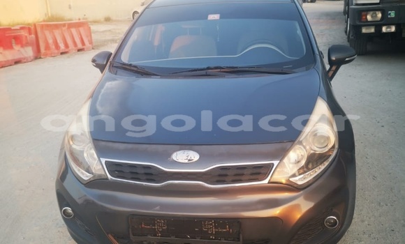 Acheter Occasion Voiture Kia rio Autre à Benguela, Benguela
