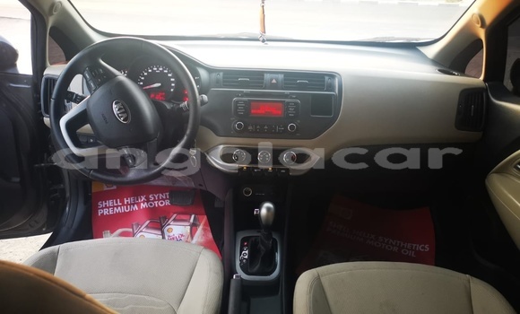 Acheter Occasion Voiture Kia rio Autre à Benguela, Benguela Acheter Occasion Voiture Kia rio Autre à Benguela, Benguela