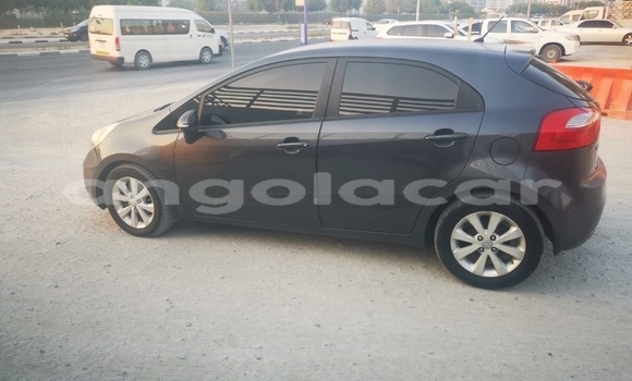 Acheter Occasion Voiture Kia rio Autre à Benguela, Benguela Acheter Occasion Voiture Kia rio Autre à Benguela, Benguela