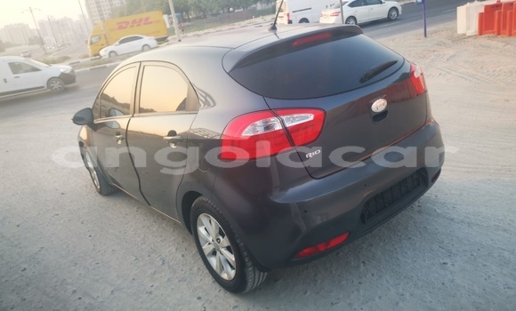 Acheter Occasion Voiture Kia rio Autre à Benguela, Benguela Acheter Occasion Voiture Kia rio Autre à Benguela, Benguela