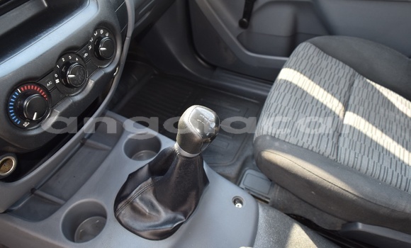 Buy Used Ford Ranger White Car in Benguela in Benguela Buy Used Ford Ranger White Car in Benguela in Benguela