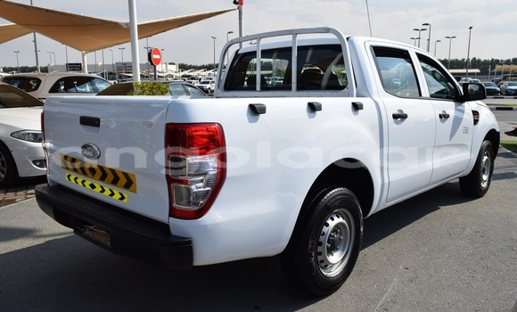 Buy Used Ford Ranger White Car in Benguela in Benguela Buy Used Ford Ranger White Car in Benguela in Benguela