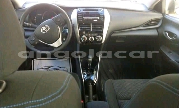 Comprar Usado Toyota Yaris Outro Carro em N'zeto em Zaire Comprar Usado Toyota Yaris Outro Carro em N'zeto em Zaire